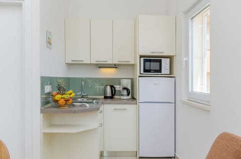 Apartments and Room Maestral - Unit 124442-15