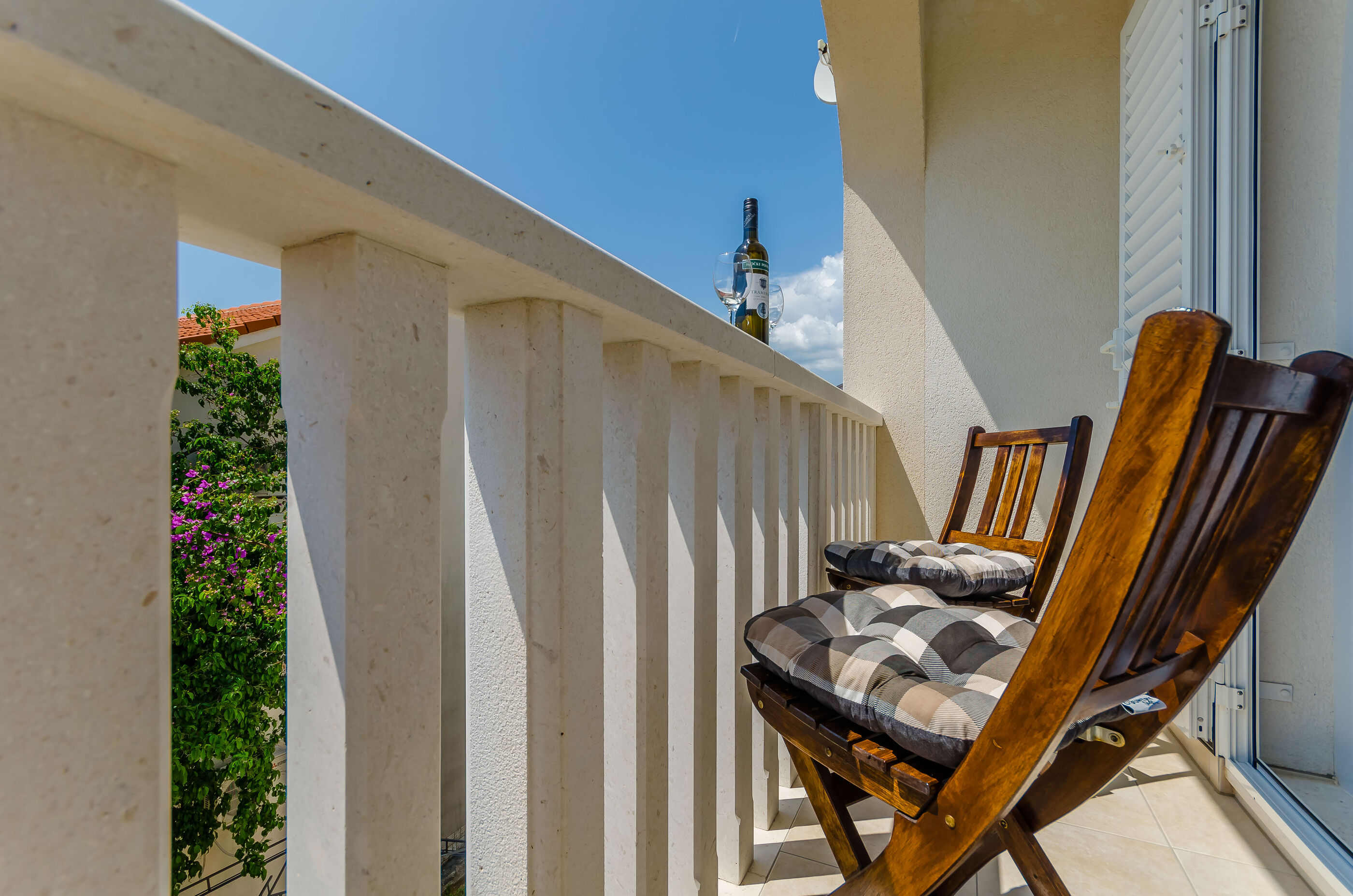 Apartments and Room Maestral - Unit 124442-15