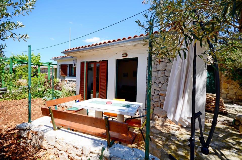 House Mislav II - Unit 124453-15 - Croatia