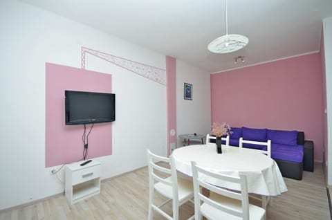 Apartment Blue House - Unit 124464-15