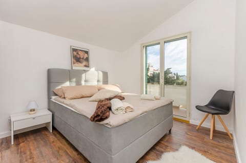 Apartments Daniela Della - Unit 124477-15