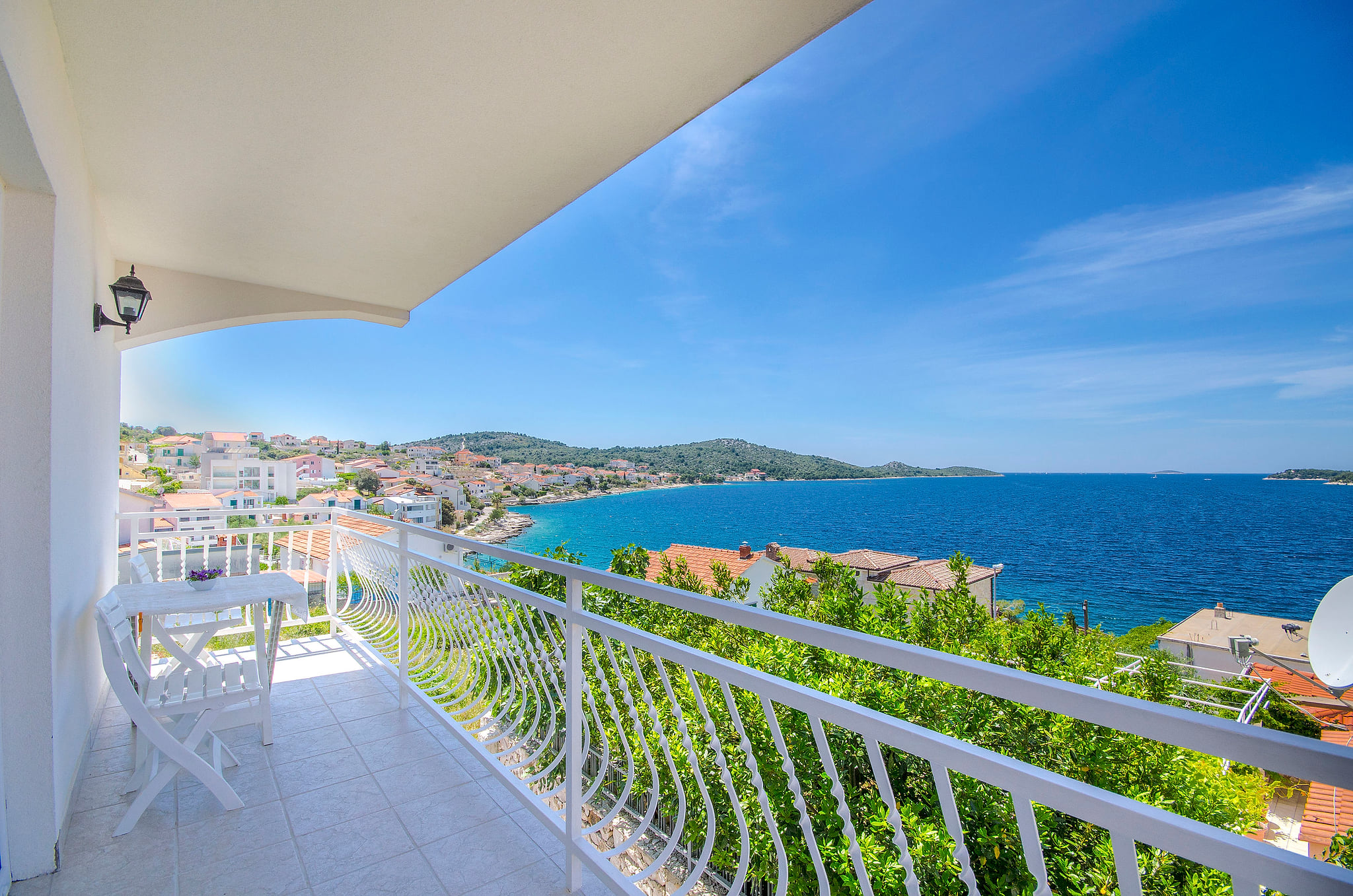 Apartment Bariša - Unit 124482-15