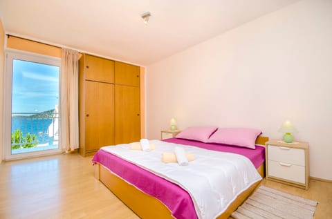 Apartment Bariša - Unit 124482-15