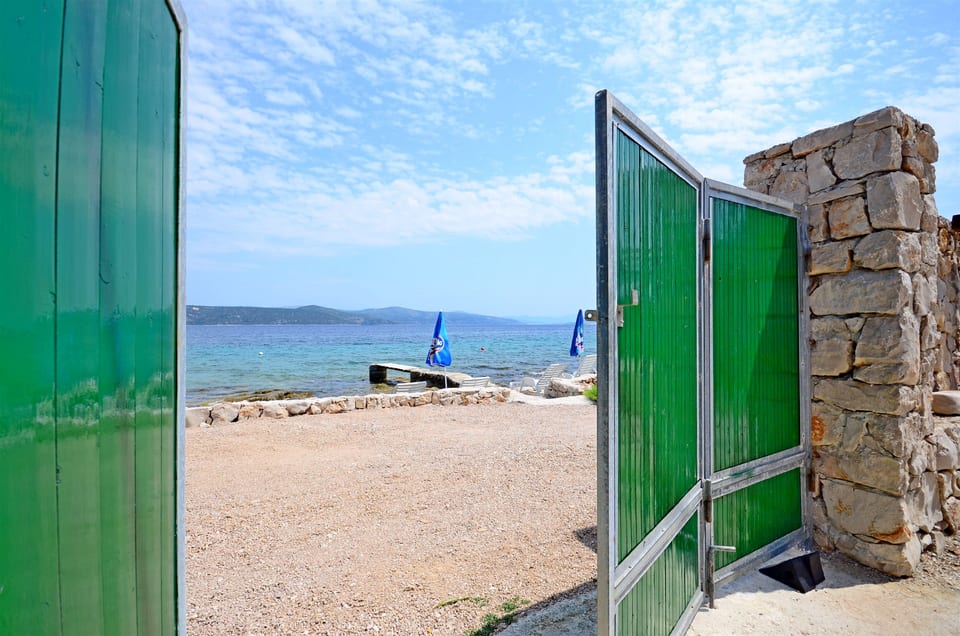 House Merica - Unit 124502-15 - Croatia