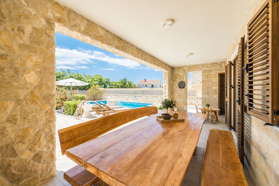 Villa Karin - Unit 124544-15