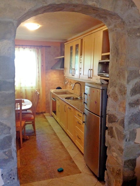 Apartment Milivoj - Unit 124581-15