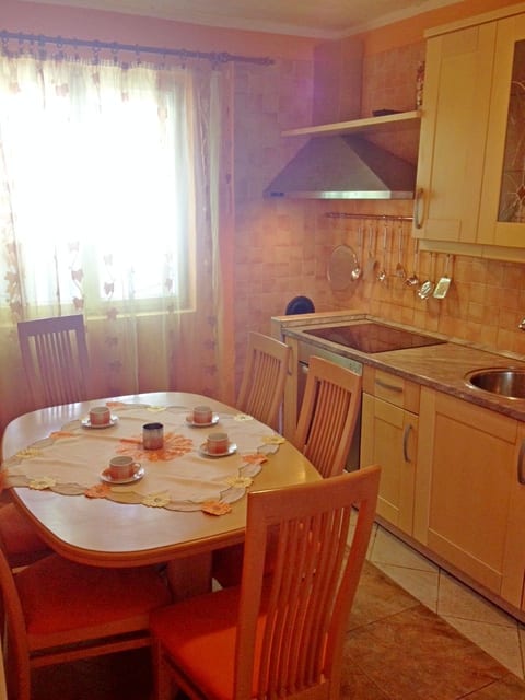 Apartment Milivoj - Unit 124581-15