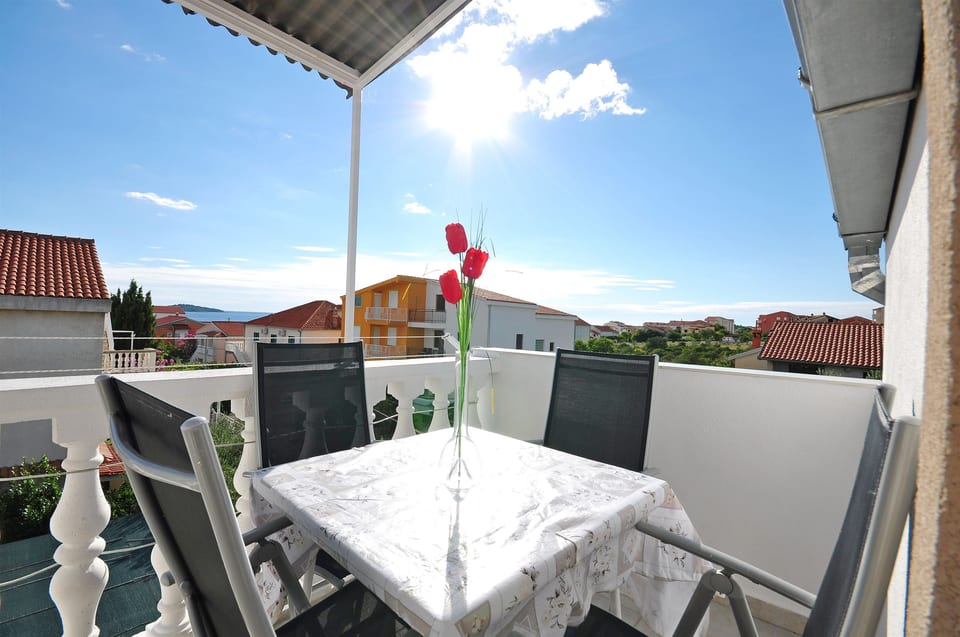 Apartments Franka - Unit 124651-15