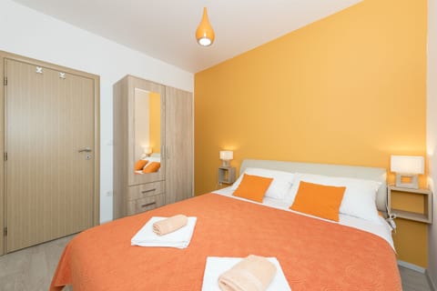 Apartments Summertime - Unit 124671-15