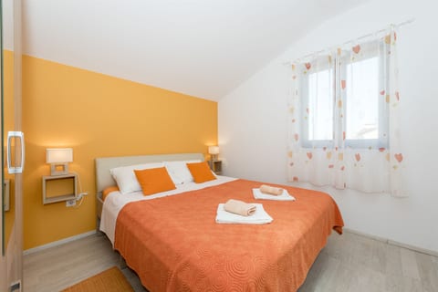 Apartments Summertime - Unit 124671-15