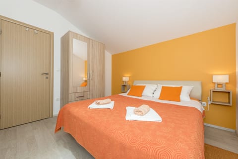 Apartments Summertime - Unit 124671-15