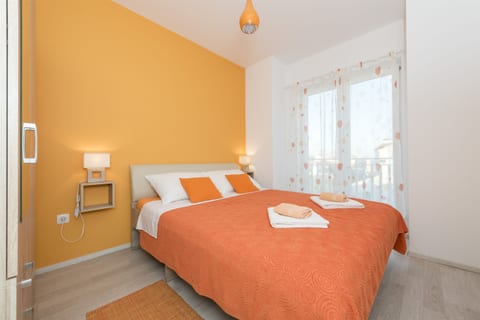 Apartments Summertime - Unit 124671-15