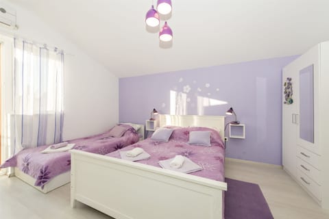 Apartments Summertime - Unit 124672-15