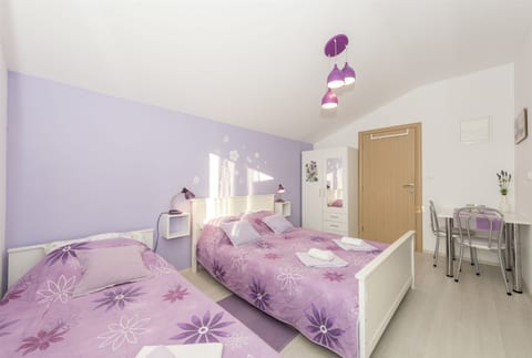 Apartments Summertime - Unit 124672-15