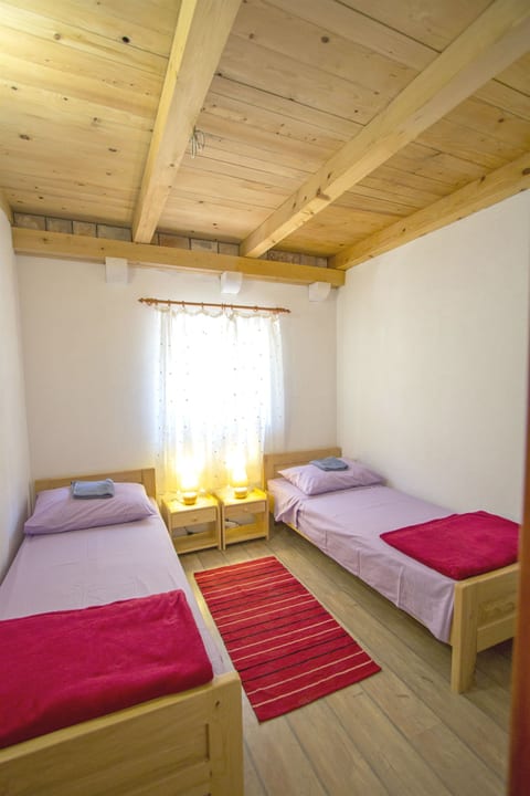 Apartments Željko - Unit 124736-15