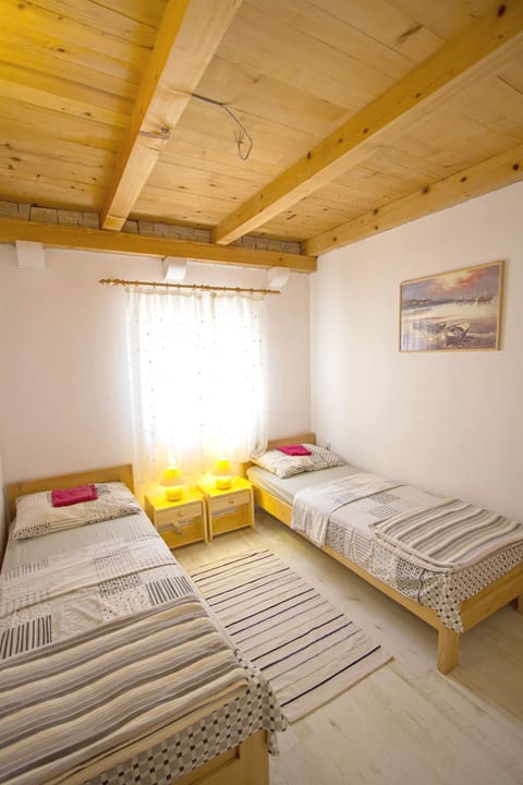 Apartments Željko - Unit 124743-15