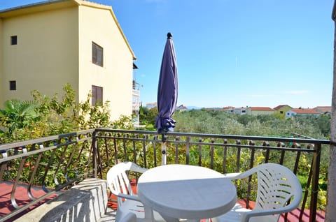 Apartment and Rooms Ivana - Unit 124738-15