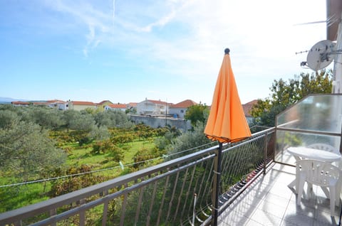 Apartment and Rooms Ivana - Unit 124741-15