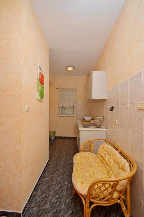Apartment and Rooms Ivana - Unit 124739-15