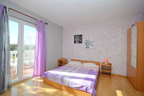 Apartment and Rooms Ivana - Unit 124740-15