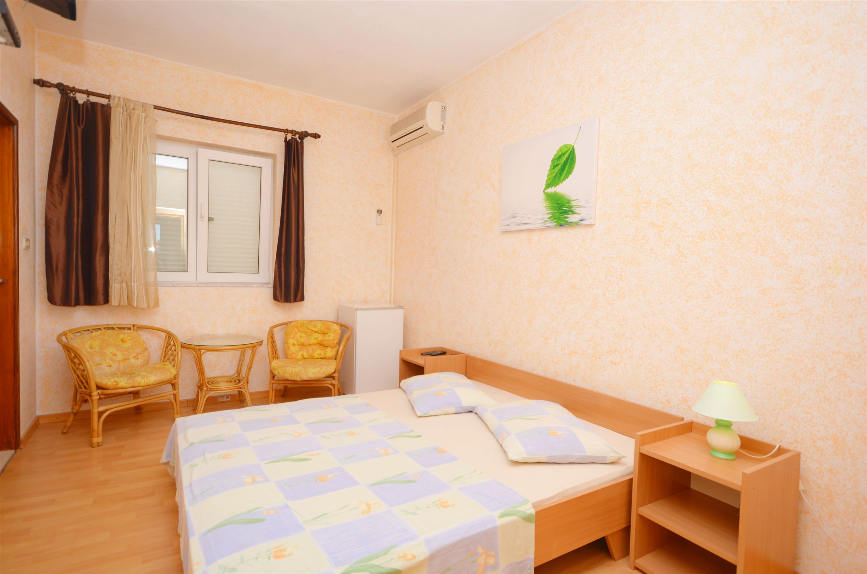 Apartment and Rooms Ivana - S2 - Tribunj