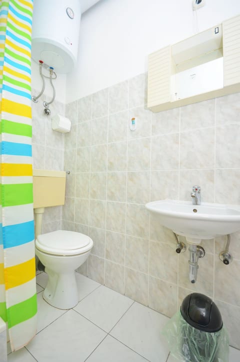 Apartment and Rooms Ivana - Unit 124742-15