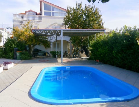 Apartment and Rooms Ivana - Unit 124742-15