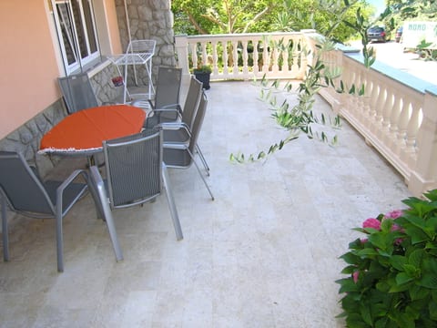Apartment Julia - Unit 124761-15