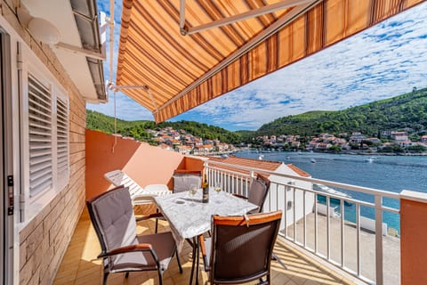 Apartments Vesna - Unit 126057-15