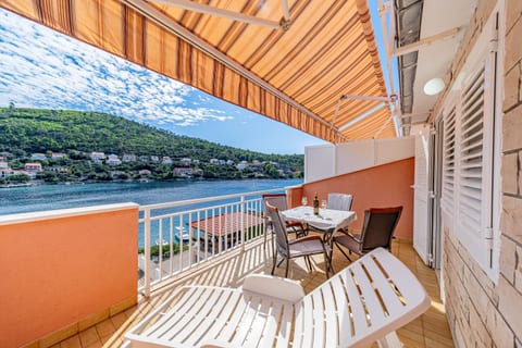 Apartments Vesna - Unit 126057-15