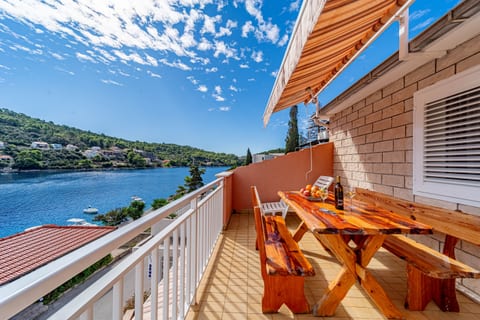 Apartments Vesna - Unit 126058-15