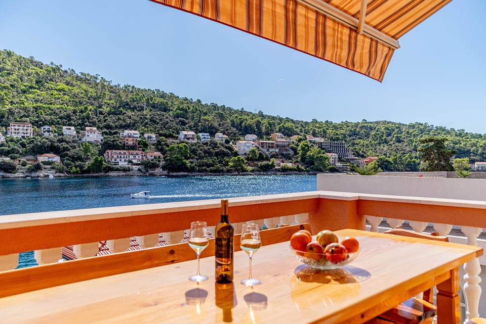 Apartments Vesna - Unit 126059-15 - Croatia