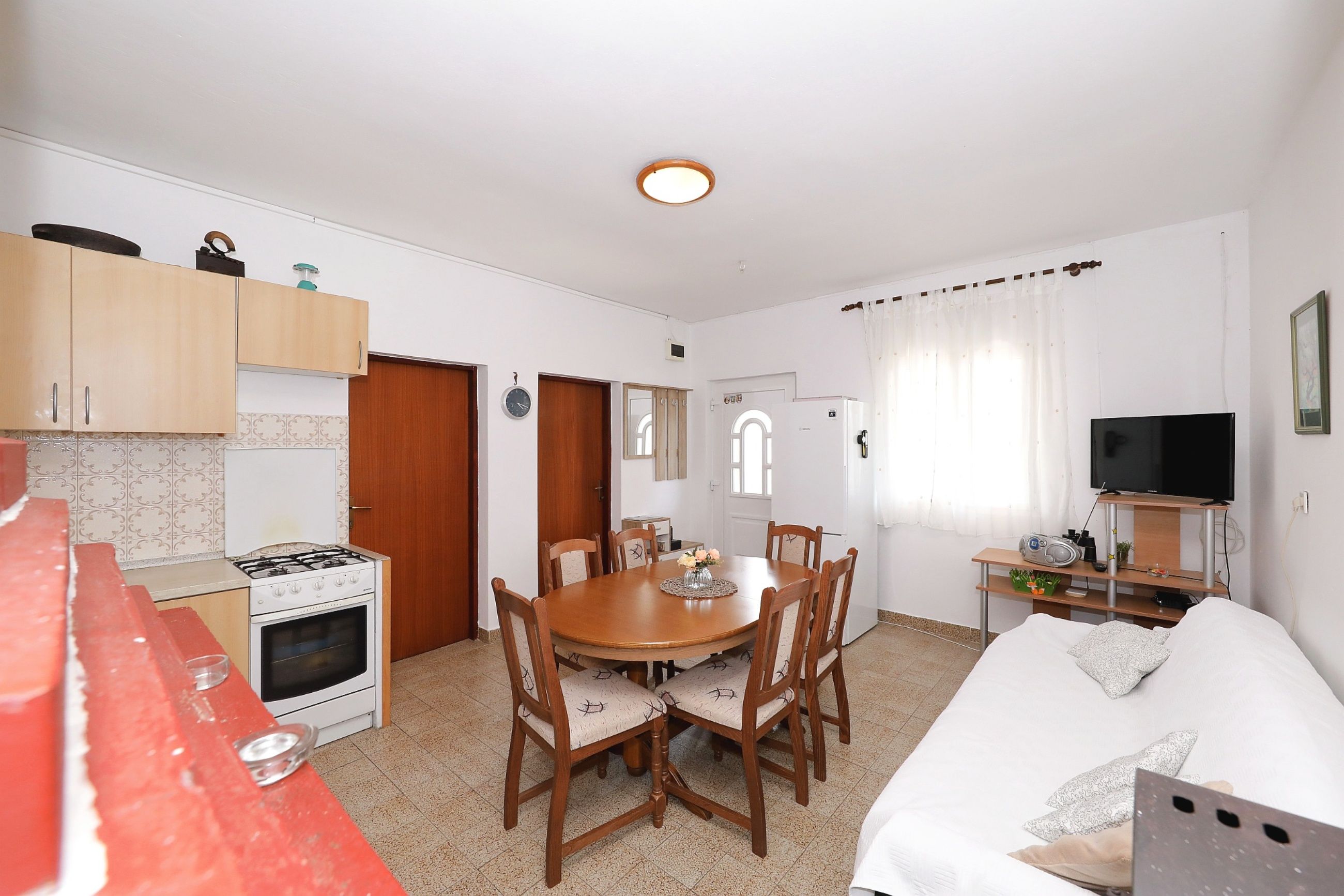 House Old Fisherman - Unit 126315-15