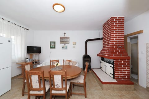 House Old Fisherman - Unit 126315-15