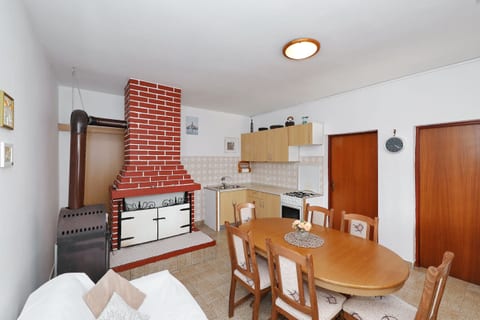 House Old Fisherman - Unit 126315-15