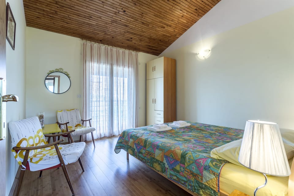 Apartment Srećko - Unit 151347-15