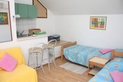 Apartment and Room Silvana - Unit 126365-15