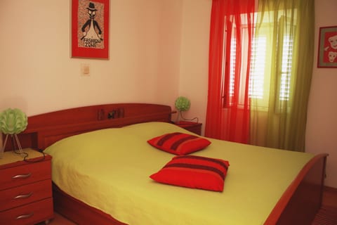 Apartment and Room Silvana - Unit 209354-5