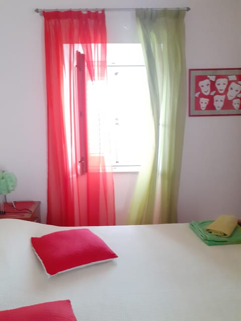 Apartment and Room Silvana - Unit 209354-5