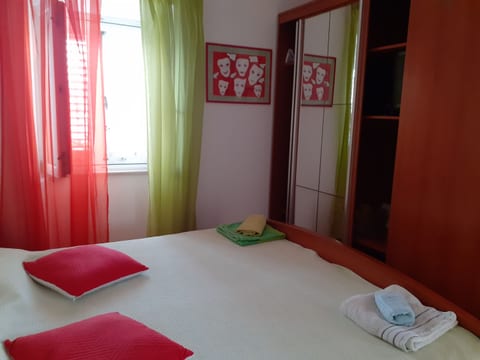Apartment and Room Silvana - Unit 209354-5