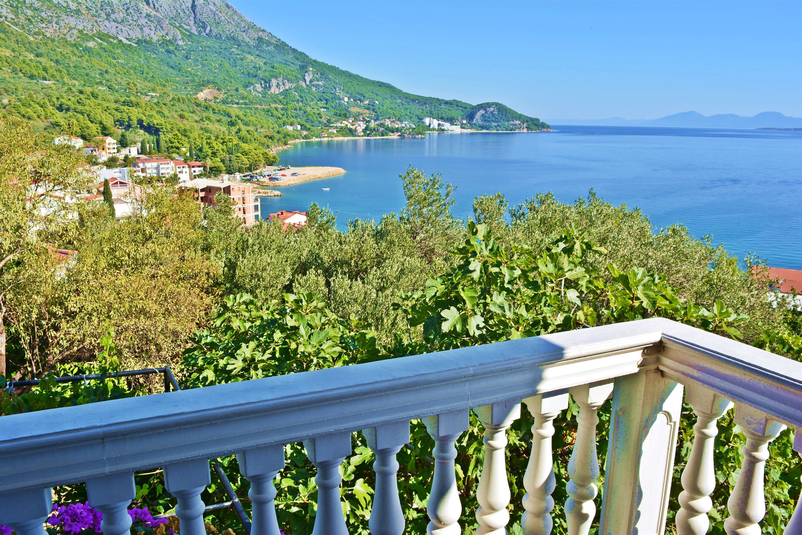 Apartments Ćosić - Unit 126399-15