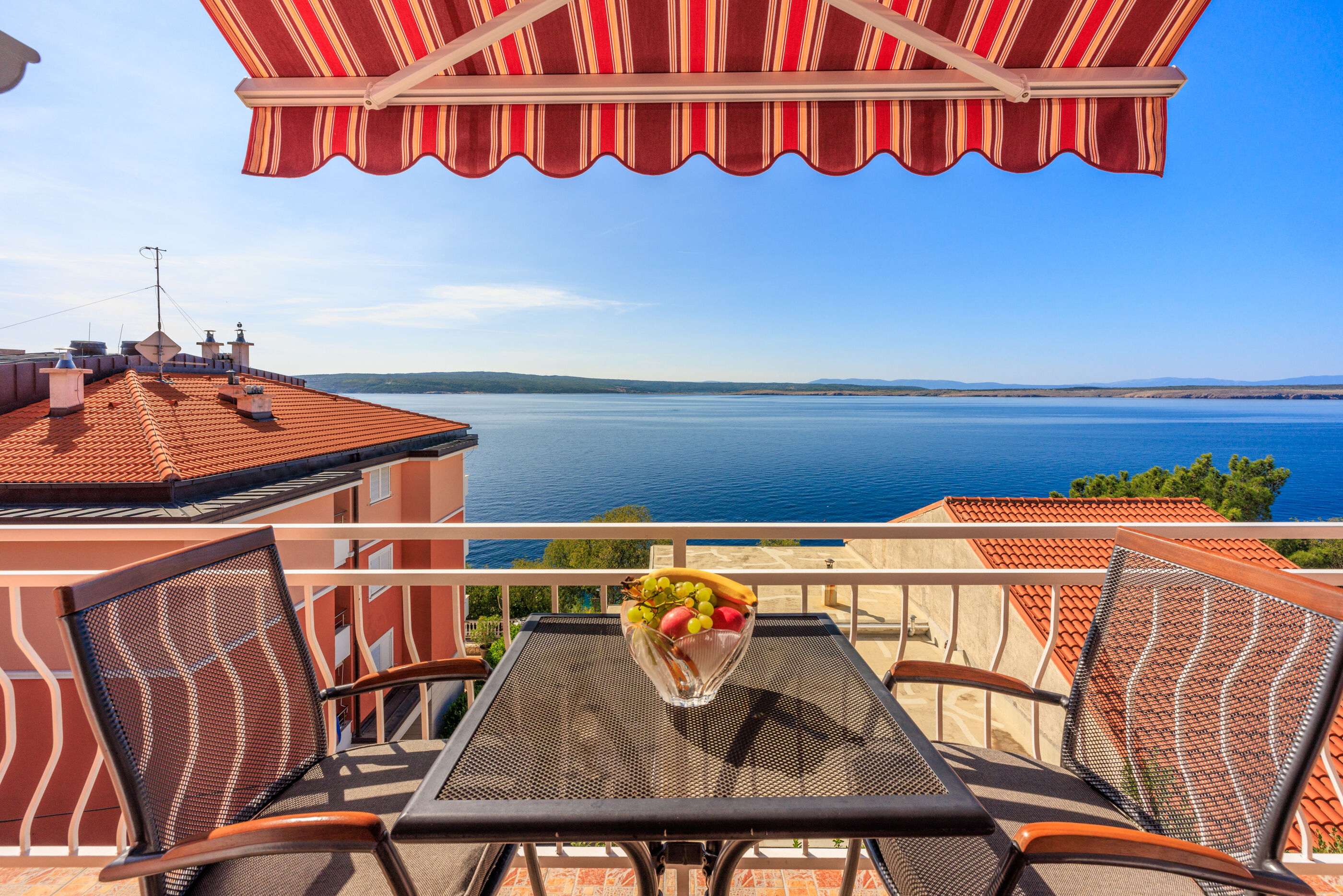 Apartment Davor - Unit 126449-15