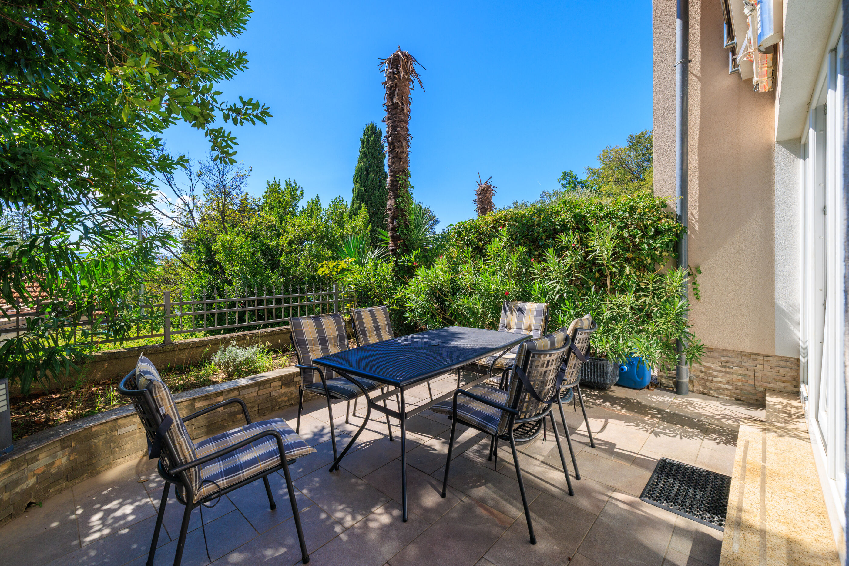 Apartment Villa Sara - Unit 126464-15