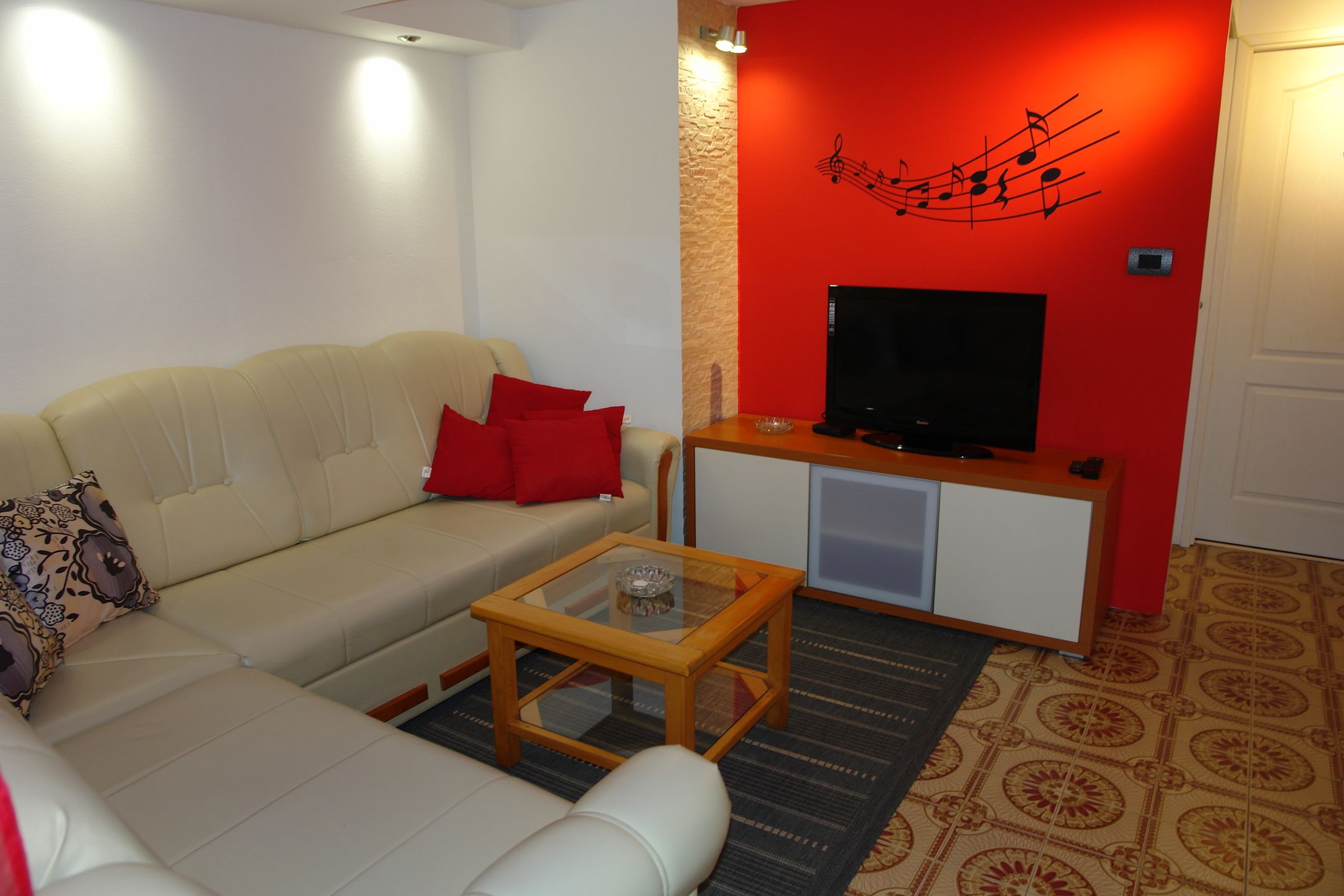 Apartment Dunny - Unit 126465-15