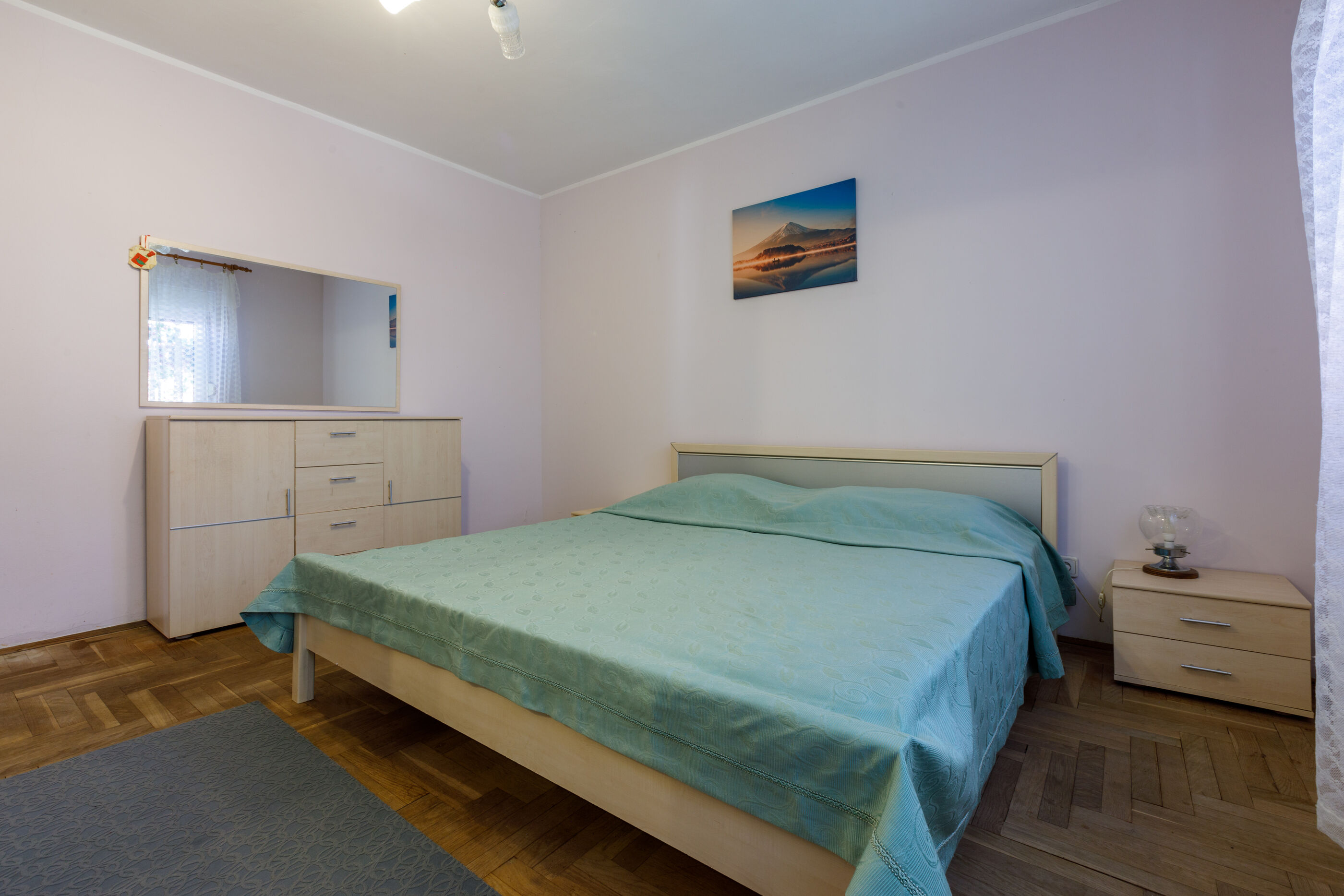Apartment Eugen A1 Crikvenica