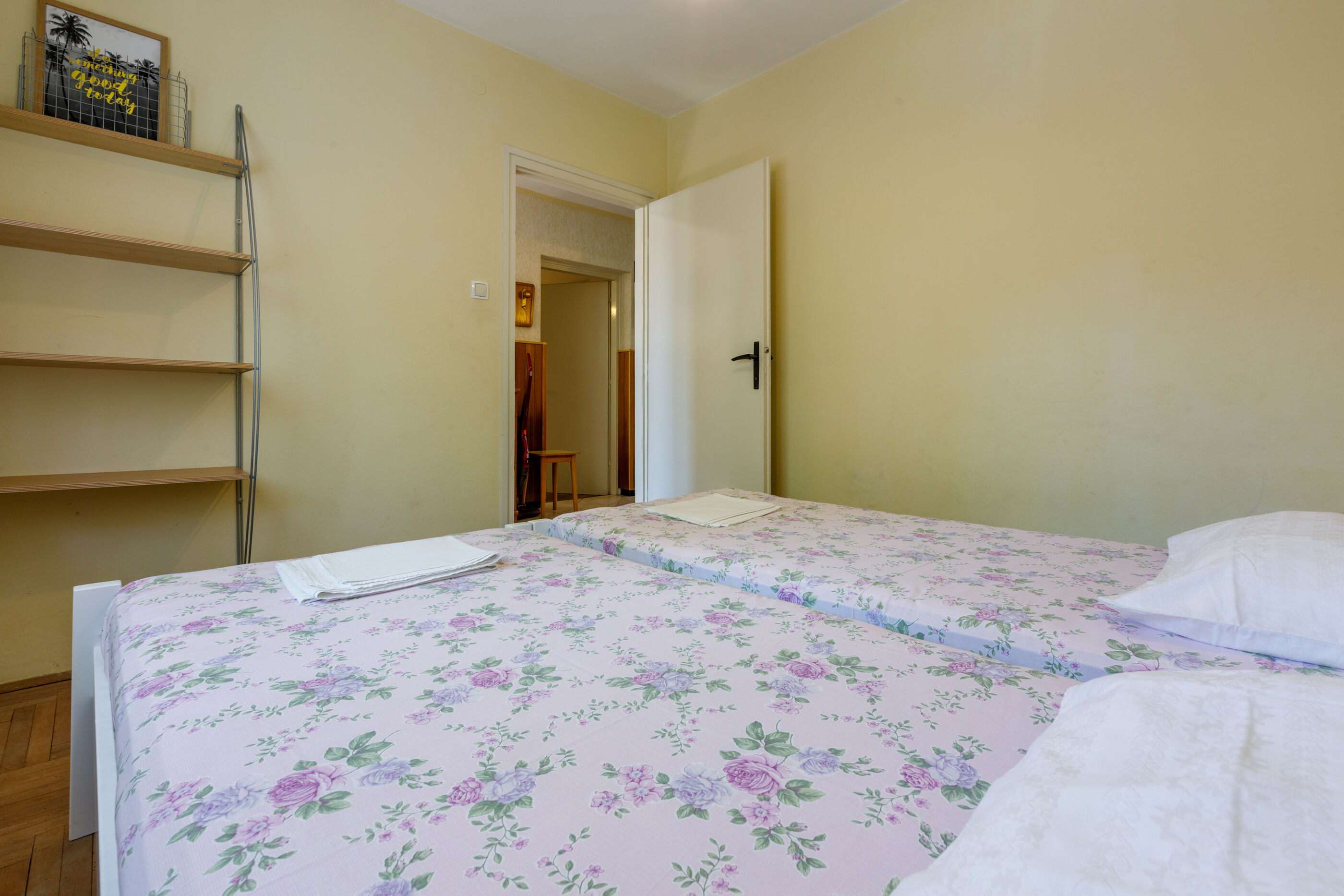 Apartment Eugen A1 Crikvenica