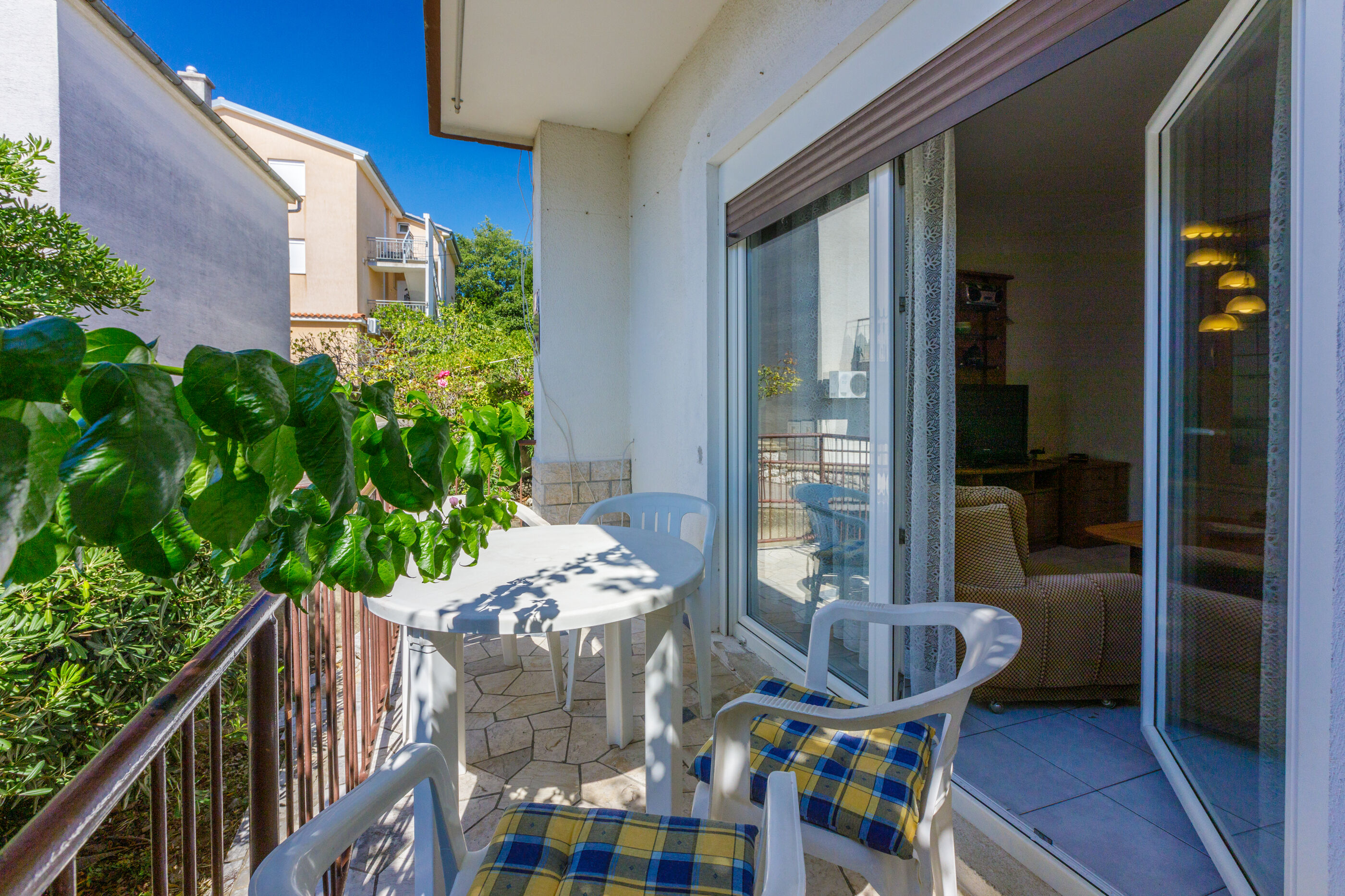 Apartment Eugen A1 Crikvenica