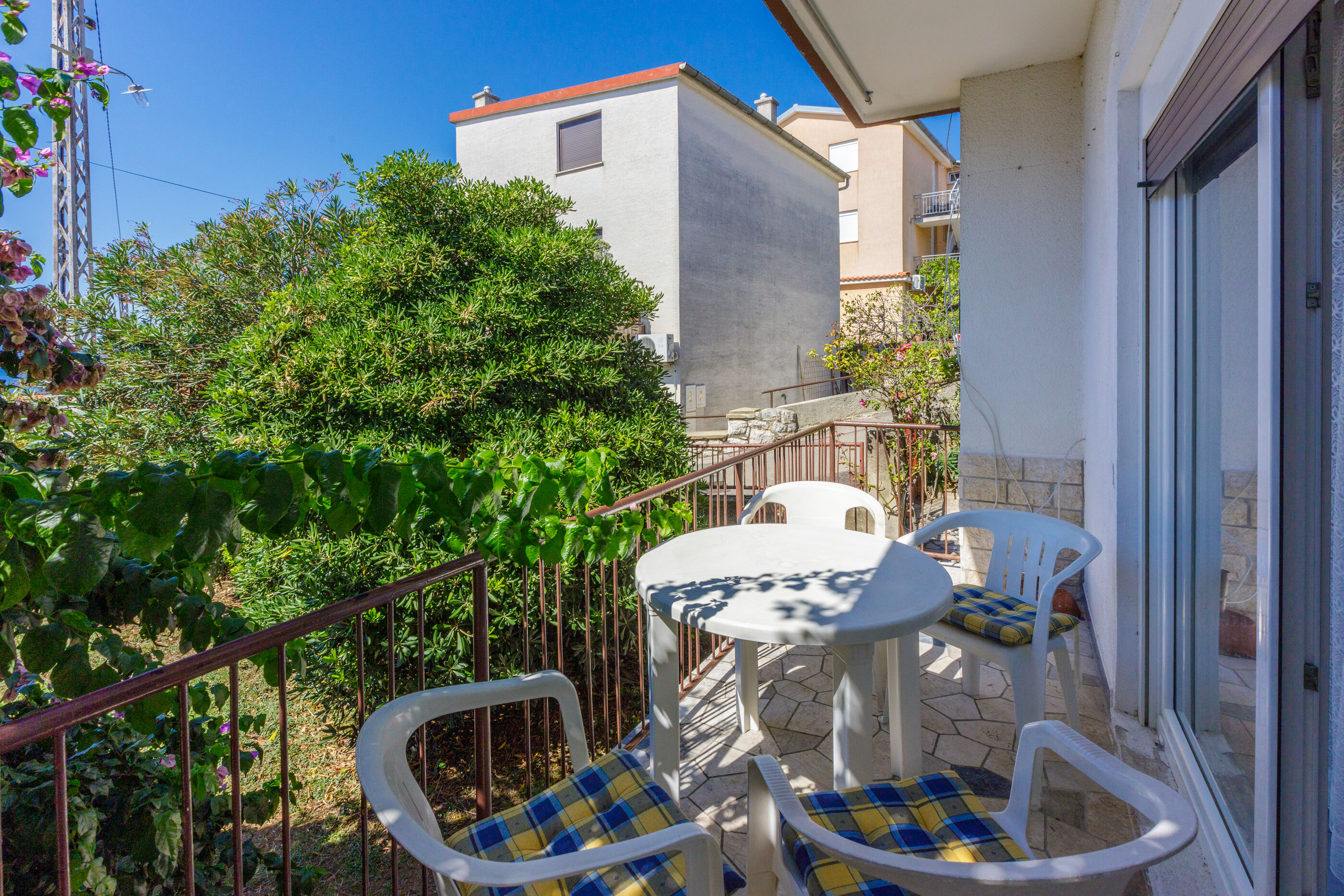 Apartment Eugen A1 Crikvenica