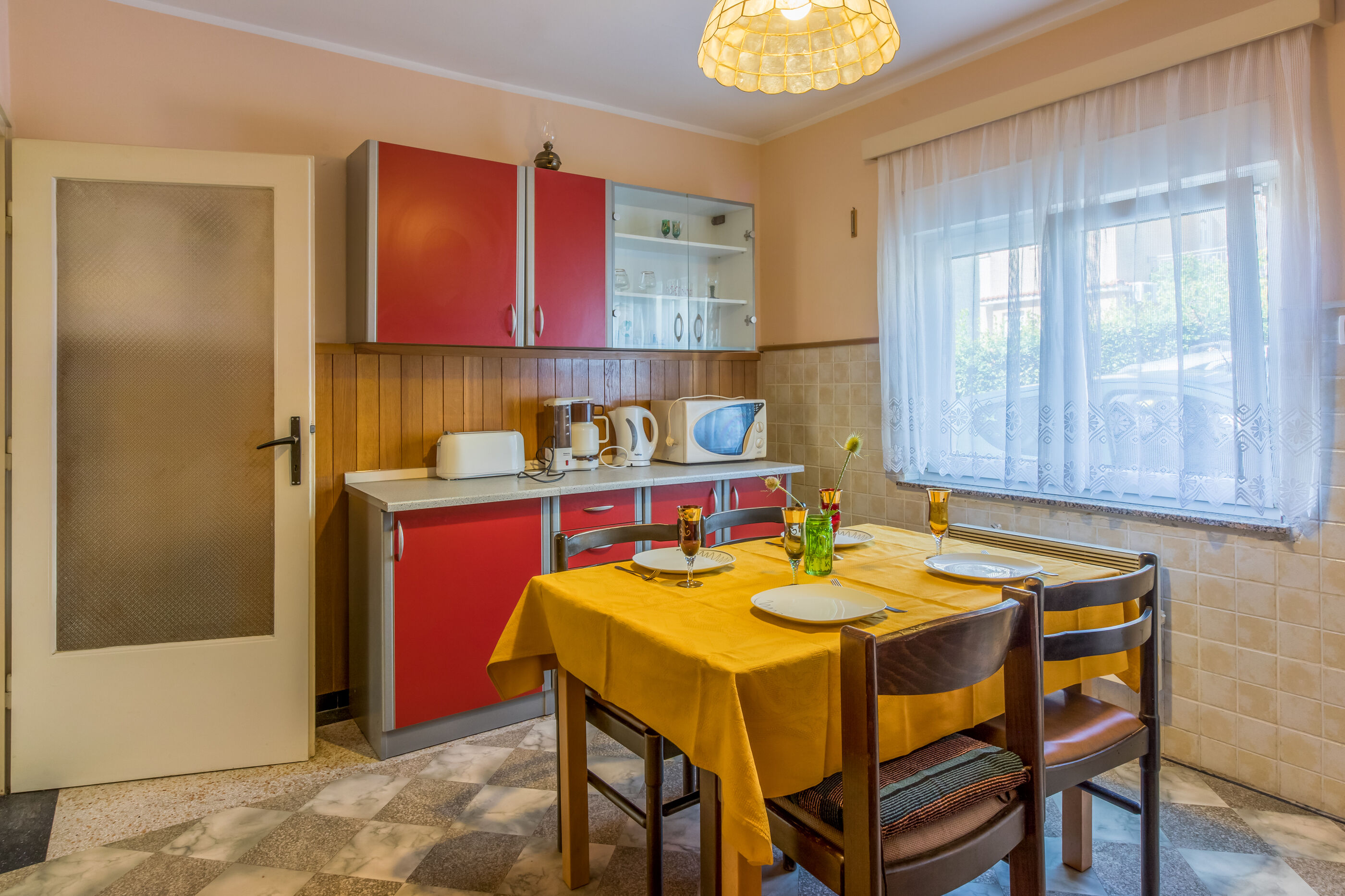 Apartment Eugen A1 Crikvenica