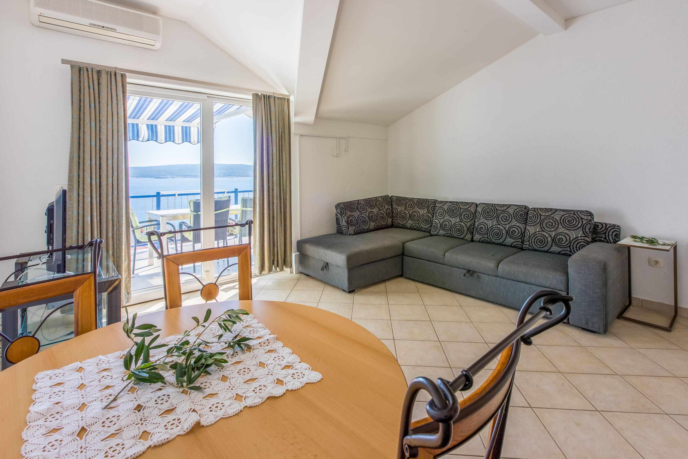 Apartment Goran - Unit 128697-5
